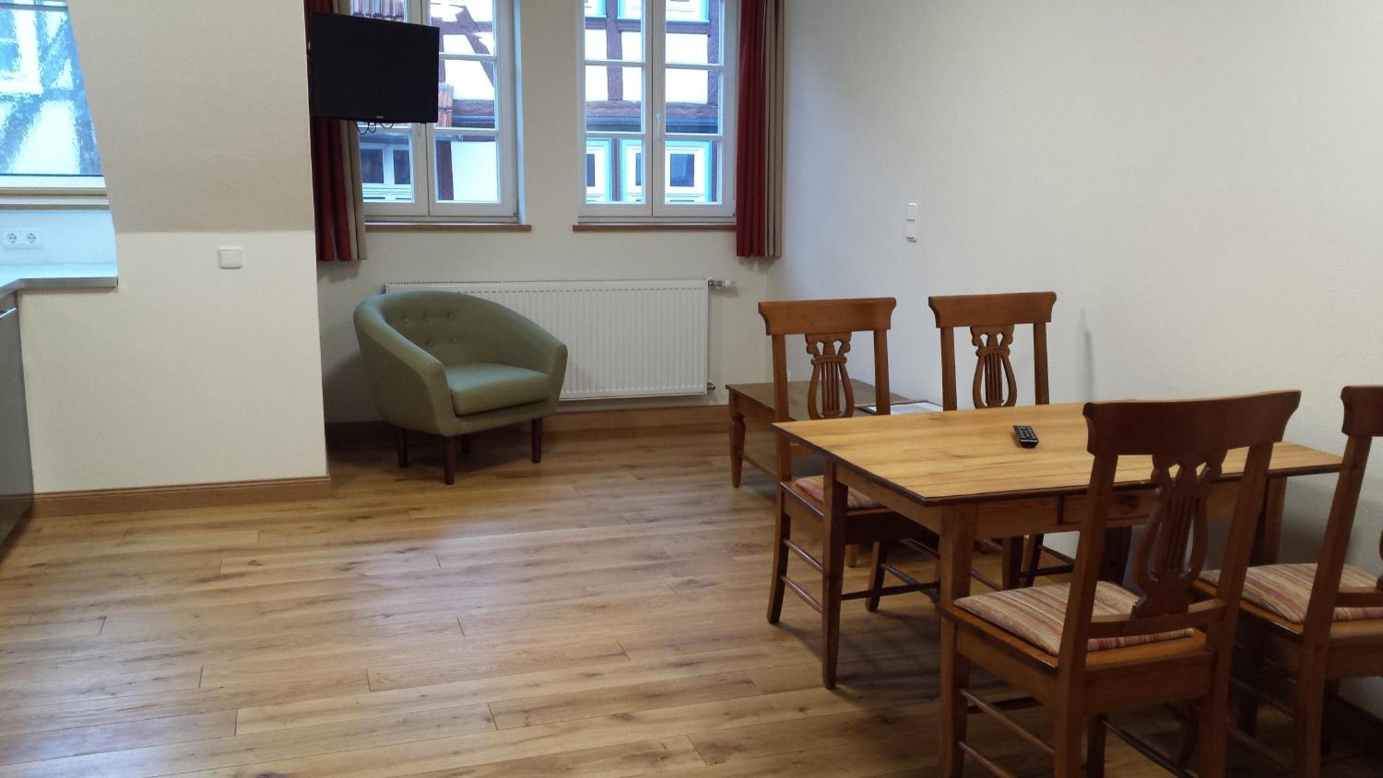 Fachwerk-Hotel Eisenbart Hannoversch Münden Habitación foto